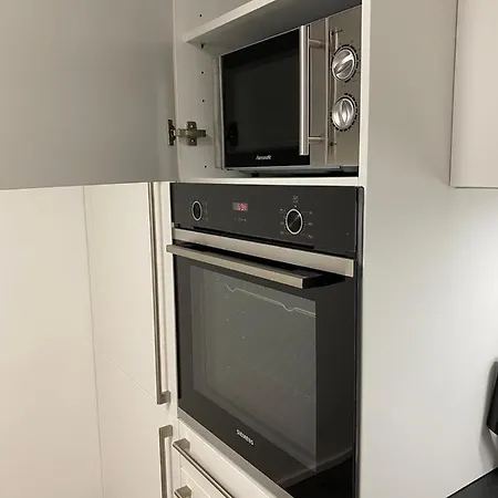 アパート Luxus Kapstadt *