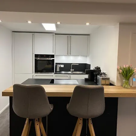 Apartament Luxus Kapstadt