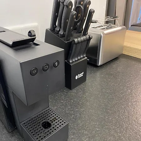 Apartament Luxus Kapstadt *