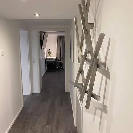 Luxus Kapstadt Apartament