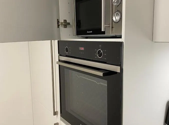 Appartamento Luxus Kapstadt *