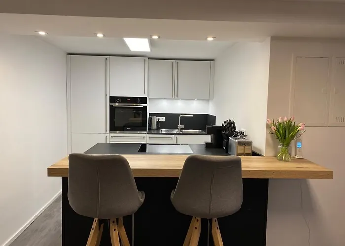 Appartamento Luxus Kapstadt