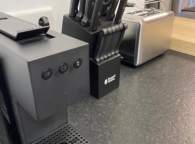 Appartamento Luxus Kapstadt *