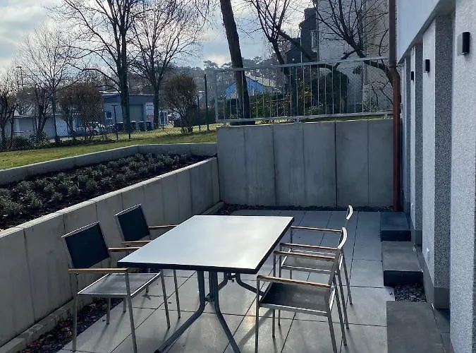 Luxus Kapstadt * Bergisch Gladbach