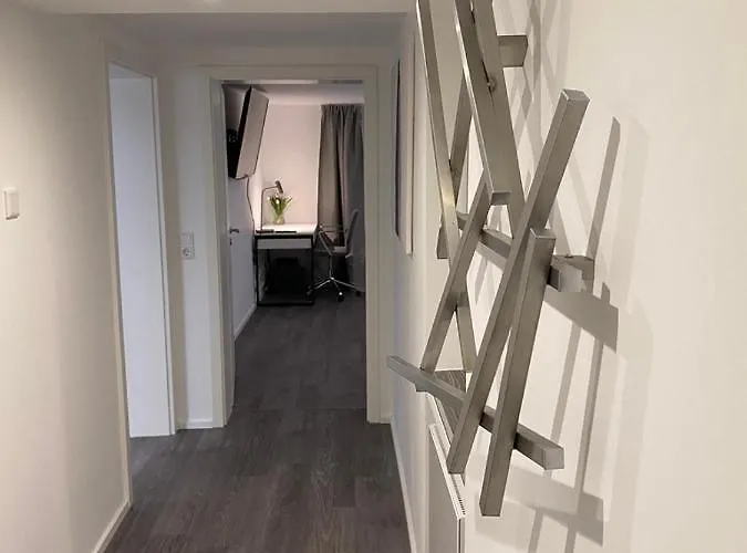 Luxus Kapstadt Appartamento