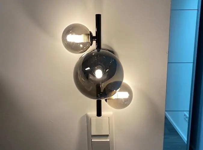 Luxus Kapstadt * Μπέργκις Γκλάντμπαχ