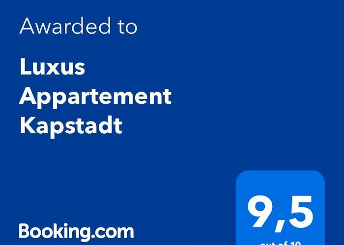 Luxus Kapstadt Bergisch Gladbach